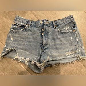 AGOLDE Parker Swapmeet Size 30